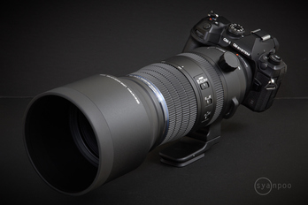 お写ん歩: OM SYSTEM OM-1 Mark IIアーカイブ